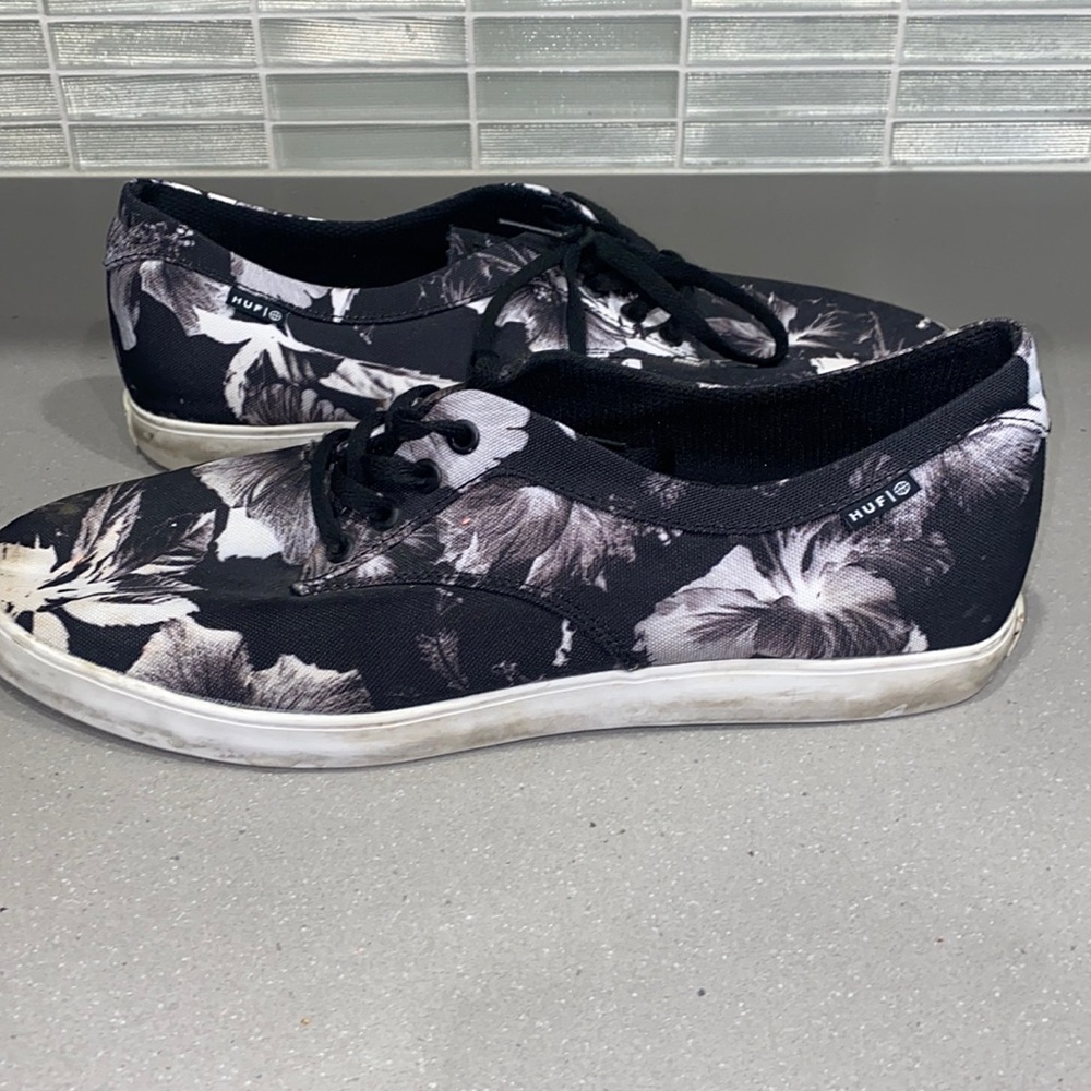 Huf sneaker